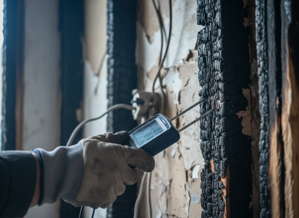 Fire Damage Restoration Cordova, IL FAQs